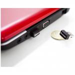 Memorie USB Verbatim Store n Stay Nano, 32GB, USB 2.0, USB-A, Negru 5 - lerato.ro