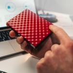 HDD extern Verbatim Store n Go 53203, 1TB, 5400 RPM, USB 3.0, Rosu 7 - lerato.ro