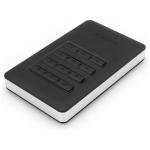 HDD extern cu tastatura Verbatim Store n Go , 2TB, USB 3.1 Gen1, Negru 3 - lerato.ro