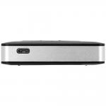 HDD extern cu tastatura Verbatim Store n Go , 2TB, USB 3.1 Gen1, Negru 5 - lerato.ro