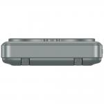 Baterie externa 10000 mAh Verbatim Charge n Go, 18W, Incarcare Wireless 15W, 2 x Cablu USB-C, Gri 9 - lerato.ro