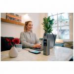 Baterie externa portabila Verbatim Charge n Go, 27000 mAh, 140W, 2x USB-C, 1x USB-A, Quick Charging 3.0, Gri 15 - lerato.ro