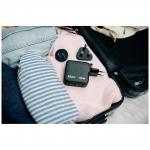 Incarcator retea Verbatim Mini GaN, 1xUSB-A, 2xUSB-C, 100W, Quick Charging, Negru 5 - lerato.ro