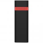 Rack extern Verbatim Store n Go, SSD M.2 NVMe, 10Gbps, Interfata USB-C 3.2, Negru 5 - lerato.ro