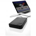HDD extern Verbatim Store n Save, 2TB, USB 3.0, Negru 7 - lerato.ro