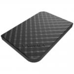 SSD extern portabil Verbatim Store n Go, 512GB, USB-C, dimensiuni: 119 × 81 × 12 mm, greutate: 98g, Negru 2 - lerato.ro