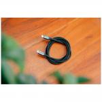 Cablu pentru incarcare si transfer de date Verbatim Sync & Charge, 2x USB-C, 100W, 480Mbps, 1.2m, Negru 5 - lerato.ro