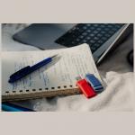 Set 2 memorii USB Verbatim Slider, 32GB, USB 2.0, Albastru/Rosu 8 - lerato.ro