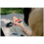 Set 2 memorii USB Verbatim Slider, 32GB, USB 2.0, Albastru/Rosu 9 - lerato.ro