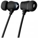 Casti wireless Verbatim TruSound, ANC, ENC, Neckband, Bluetooth 5.4, Autonomie 28h, USB-C, Negru 3 - lerato.ro