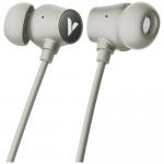 Casti wireless Verbatim TruSound, ANC, ENC, Neckband, Bluetooth 5.4, Autonomie 28h, USB-C, Gri 3 - lerato.ro