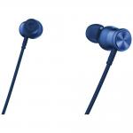 Casti wireless Verbatim TruSound Pro, ENC, Neckband, Bluetooth 5.4, Autonomie 110h, 900mAh, USB-C, Albastru 4 - lerato.ro