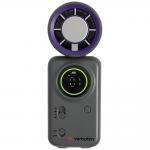 Ventilator portabil Verbatim Cool n Go Ice Touch Mini, 10W, 16000rpm, 4000 mAh, 3 viteze, USB-C, Gri 4 - lerato.ro