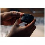 Casti wireless Verbatim TruSound Hybrid, ANC / ENC, Bluetooth 6.0, Autonomie 5h, USB-C, Negru 5 - lerato.ro