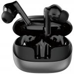 Casti wireless Verbatim TruSound, ANC, Bluetooth 6.0, Autonomie 6h, USB-C, Negru 2 - lerato.ro