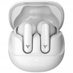 Casti wireless Verbatim TruSound Pro, ANC, Bluetooth 5.4, 880mAh, USB-C, Alb 2 - lerato.ro