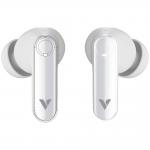 Casti wireless Verbatim TruSound Pro, ANC, Bluetooth 5.4, 880mAh, USB-C, Alb 4 - lerato.ro