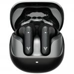 Casti wireless Verbatim TruSound Pro, ANC, Bluetooth 5.4, 880mAh, USB-C, Negru 2 - lerato.ro