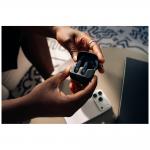 Casti wireless Verbatim TruSound Pro, ANC, Bluetooth 5.4, 880mAh, USB-C, Negru 5 - lerato.ro