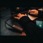 Memorie USB Verbatim Keypad Secure, USB-C 3.1 Gen 1, 32GB, Negru 4 - lerato.ro