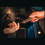 Memorie USB Verbatim Keypad Secure, USB-C 3.1 Gen 1, 32GB, Negru 5 - lerato.ro