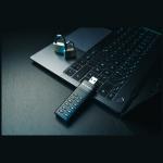 Memorie USB Verbatim Keypad Secure, USB-C 3.1 Gen 1, 128GB, Negru 4 - lerato.ro