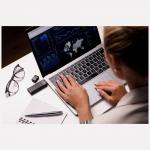 Memorie USB Verbatim Keypad Secure, USB-C 3.1 Gen 1, 128GB, Negru 6 - lerato.ro
