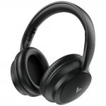 Casti wireless Verbatim TruSound Lite, over the ear, Bluetooth 5.4, Autonomie totala 10h, USB-C, Negru 2 - lerato.ro