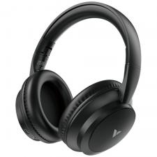 Casti wireless Verbatim TruSound Lite, over the ear, Bluetooth 5.4, Autonomie totala 10h, USB-C, Negru