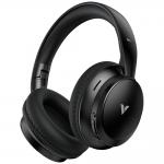 Casti wireless Verbatim TruSound Lite, over the ear, Bluetooth 5.4, Autonomie totala 10h, USB-C, Negru 3 - lerato.ro
