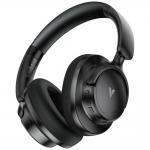 Casti wireless Verbatim TruSound Pro, over the ear, Bluetooth 5.4, ANC, Autonomie totala 28h, USB-C, Negru 2 - lerato.ro