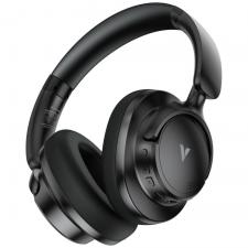 Casti wireless Verbatim TruSound Pro, over the ear, Bluetooth 5.4, ANC, Autonomie totala 28h, USB-C, Negru