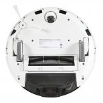 Robot de curatenie Viomi S9 Smart, Mop, 50W, 5200 mAh, 2700Pa, Control vocal si aplicatie, Alb