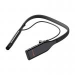 Neckband VITURE Pro NKBD 128, 3280mAh, Bluetooth 5.2, WiFi, USB-C, Negru 2 - lerato.ro