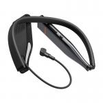 Neckband VITURE Pro NKBD 128, 3280mAh, Bluetooth 5.2, WiFi, USB-C, Negru 5 - lerato.ro