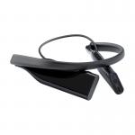 Neckband VITURE Pro NKBD 128, 3280mAh, Bluetooth 5.2, WiFi, USB-C, Negru 6 - lerato.ro