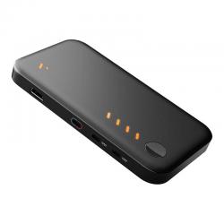 Statie de andocare portabila VITURE Pro, 7500mAh, 3 porturi USB-C, HDMI, Negru