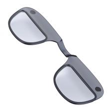 Rama corectiva pentru ochelari AR Viture Luma, Suport miopie /  astigmatism, Marime L, Negru