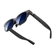Ochelari VR VITURE Pro 2 XR, Ecran virtual SONY Micro OLED 146 inch, 120Hz, 1920 × 1080, USB-C, Negru