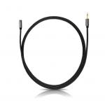 Cablu audio prelungitor Wozinsky WHEACB-3M, Jack 3.5 mama la Jack 3.5 tata, 3m, Negru 8 - lerato.ro