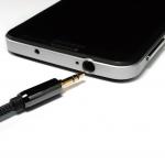 Cablu audio prelungitor Wozinsky WHEACB-3M, Jack 3.5 mama la Jack 3.5 tata, 3m, Negru 4 - lerato.ro
