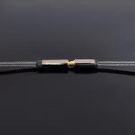 Cablu audio prelungitor Wozinsky WHEACB-3M, Jack 3.5 mama la Jack 3.5 tata, 3m, Negru 3 - lerato.ro