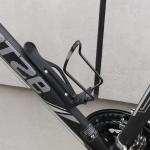 Suport bidon apa pentru bicicleta Wozinsky Negru