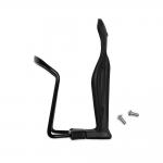 Suport bidon apa pentru bicicleta Wozinsky Negru 4 - lerato.ro