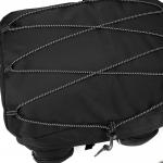 Geanta bicicleta impermeabila Wozinsky WBB13BK, 60L, Negru 3 - lerato.ro