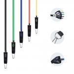 Set 11 accesorii Wozinsky WRTS5-01, Latex, Multicolor 11 - lerato.ro