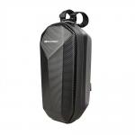 Geanta scuter electric impermeabila Wozinsky WSB2BK, 4L, Negru 18 - lerato.ro