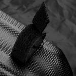 Geanta scuter electric impermeabila Wozinsky WSB2BK, 4L, Negru 16 - lerato.ro