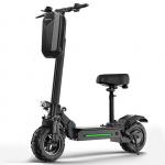 Geanta scuter electric impermeabila Wozinsky WSB2BK, 4L, Negru 3 - lerato.ro