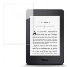 Folie protectie transparenta Wozinsky Tempered Glass compatibila cu Amazon Kindle Paperwhite 1/2/3